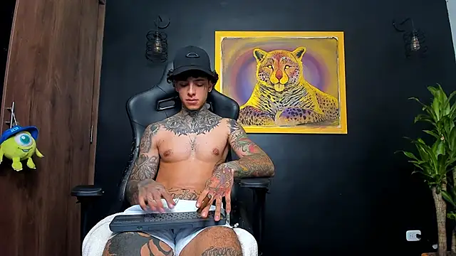 Aron ford online show from 01.29.25