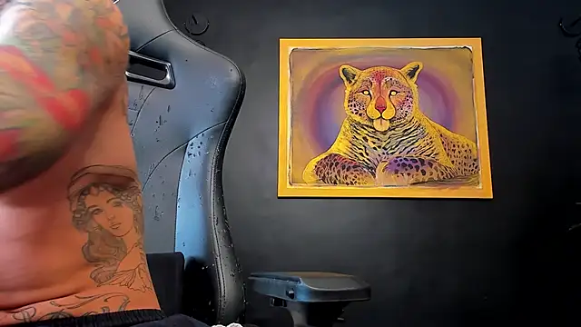 Aron ford online show from 01.30.25