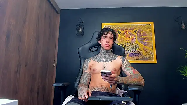 Aron ford online show from 02.03.25