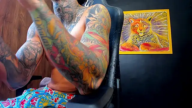 Aron ford online show from 02.06.25