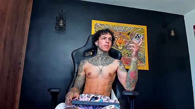 Aron ford online show from 03.08.25