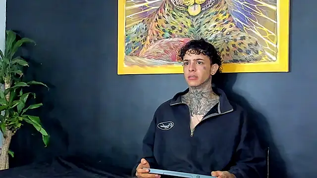 Aron ford online show from 09.11.25