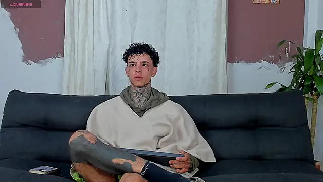 Aron ford online show from 10.11.25