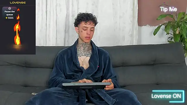 Aron ford online show from 10.15.25