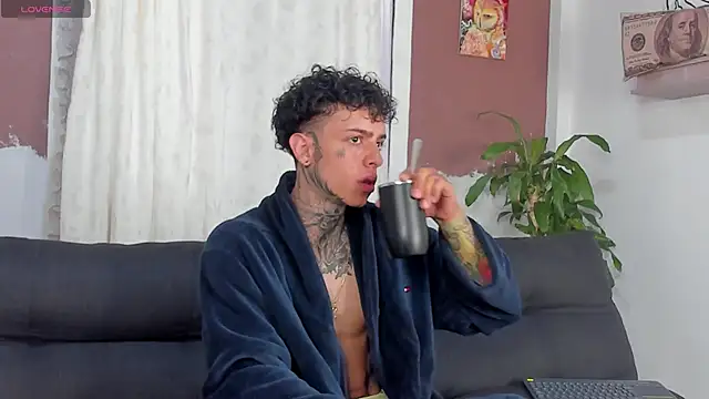 Aron ford online show from 10.16.25