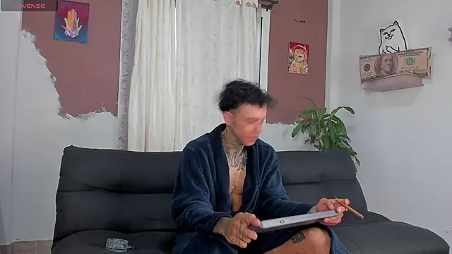 Aron ford online show from 10.17.25