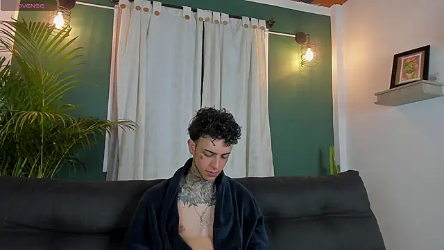 Aron ford online show from 11.07.25