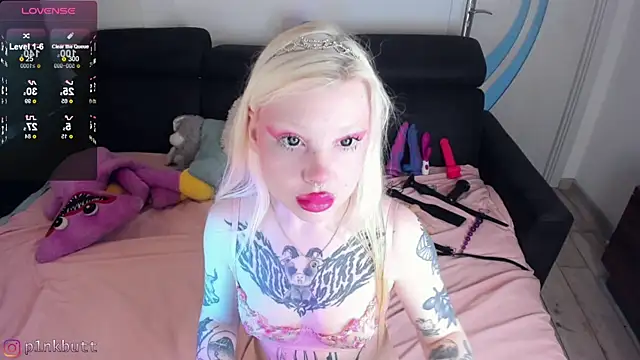 HelenGoat online show from 12.02.24