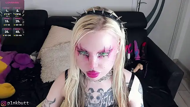 HelenGoat online show from 02.01.25