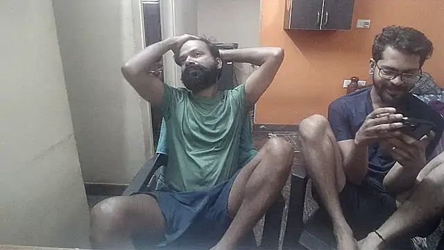 Indiaguy4u online show from 01.19.25