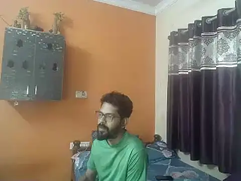 Indiaguy4u online show from 02.01.25