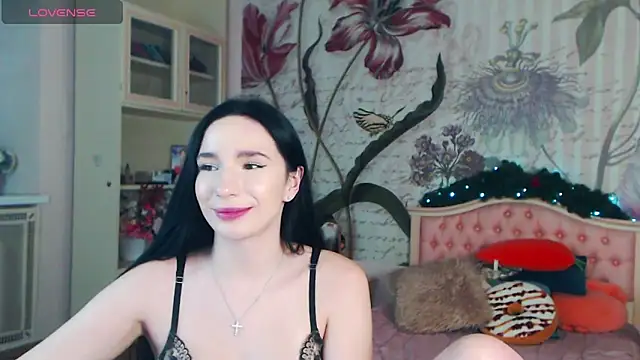 AliciaBow online show from 01.21.25