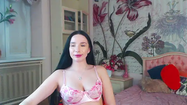 AliciaBow online show from 02.22.25