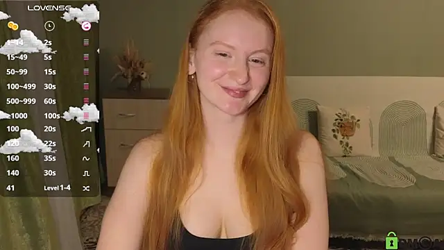 astoria ross  online show from 11.14.25