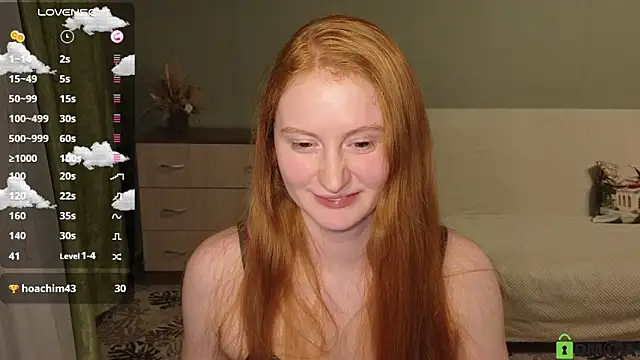 astoria ross  online show from 01.13.26