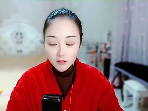 Snapshot of Angel-C chatting on 12.24.24 Angel-C online show from 12.24.24
