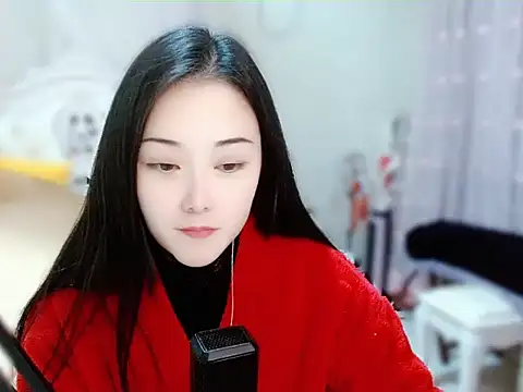 Snapshot of Angel-C chatting on 01.01.25 Angel-C online show from 01.01.25