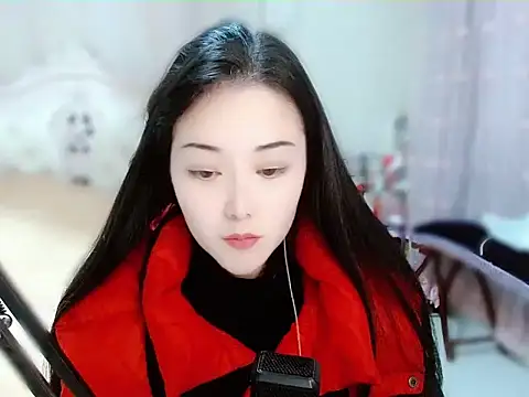 Snapshot of Angel-C chatting on 01.30.25 Angel-C online show from 01.30.25