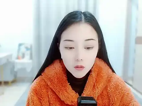 Snapshot of Angel-C chatting on 02.09.25 Angel-C online show from 02.09.25