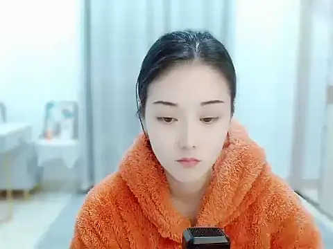 Snapshot of Angel-C chatting on 02.12.25 Angel-C online show from 02.12.25