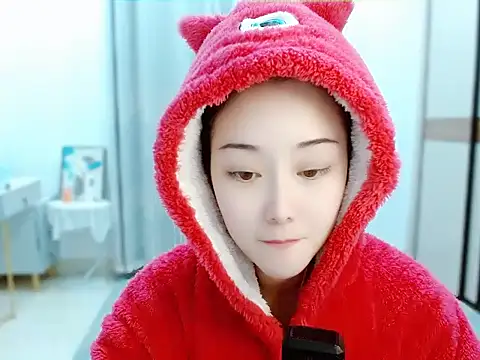 Snapshot of Angel-C chatting on 03.06.25 Angel-C online show from 03.06.25