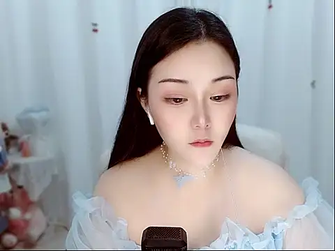 Angel-C online show from 04.14.26