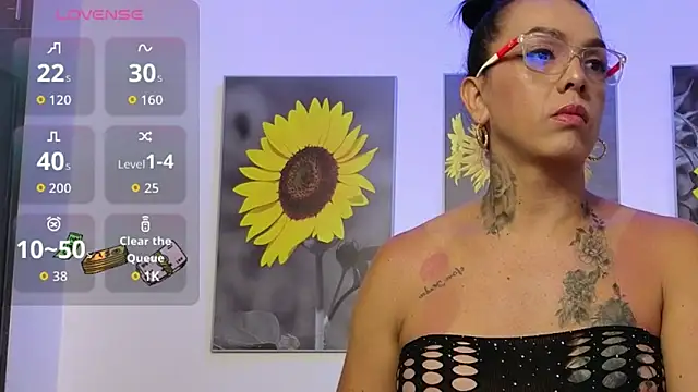 KataLehlla online show from 04.05.26