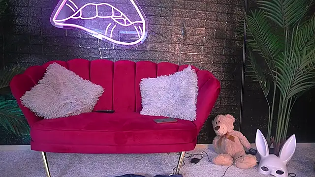 ScarlettQuate online show from 01.08.25