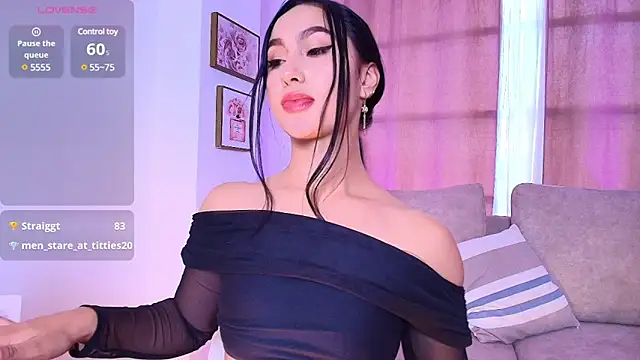 barbie es online show from 03.18.25