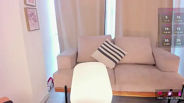 barbie es online show from 10.16.25