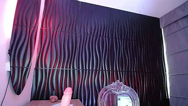 Dalia D online show from 12.12.24