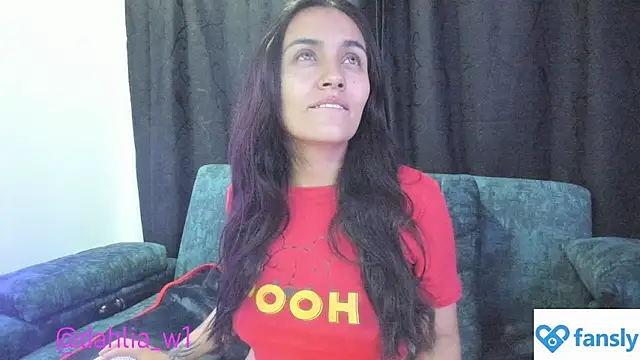 Dalia D online show from 03.27.26