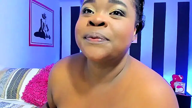 YeminaLeman online show from 12.25.24