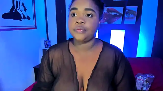 YeminaLeman online show from 02.26.25