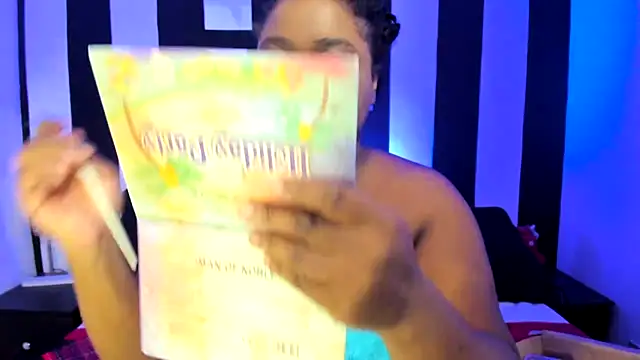 YeminaLeman online show from 03.14.25