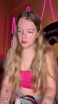 -veranito- online show from 02.23.26