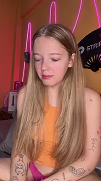 -veranito- online show from 04.17.26