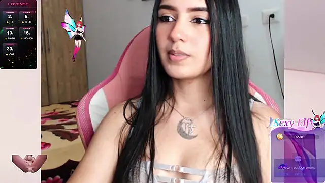 Danae 999 online show from 03.12.25