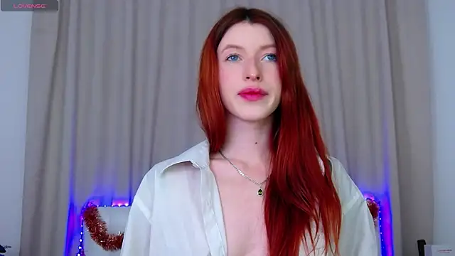 WildRedBerry online show from 12.28.24