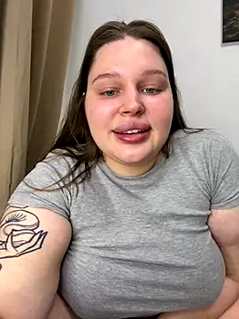 perfect sweety girl online show from 09.29.25