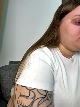 perfect sweety girl online show from 10.19.25