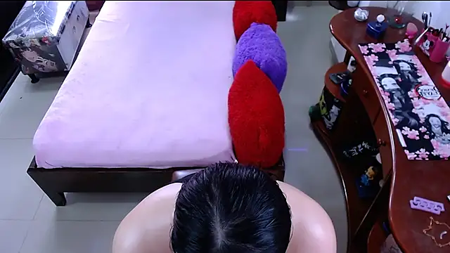 lufek23 online show from 01.28.25