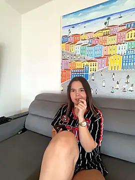 TheCinderella online show from 10.24.25