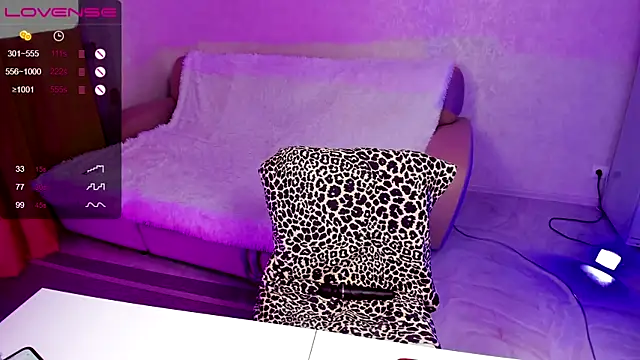 Rose-Baby online show from 12.13.24