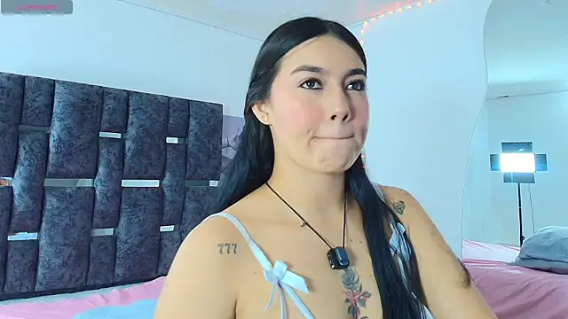 Natasharuso online show from 01.14.26