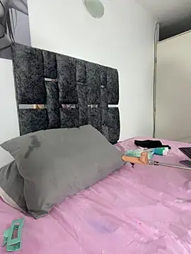 Natasharuso online show from 03.07.26