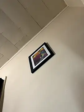 Goddesskarisma online show from 10.31.25