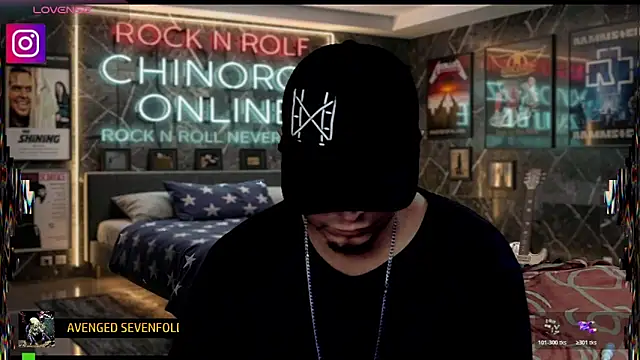 Snapshot of chino_roz chatting on 06.11.26 chino roz online show from 06.11.26