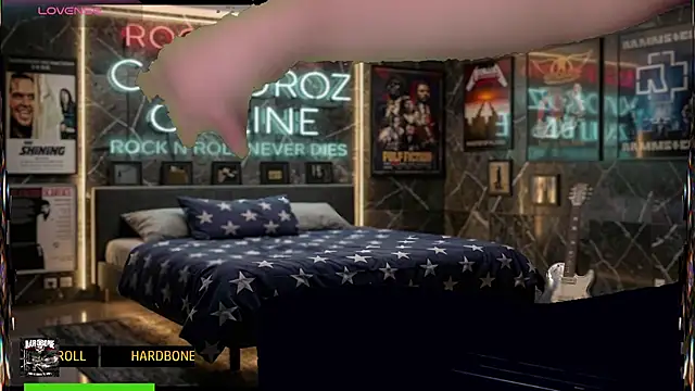 Snapshot of chino_roz chatting on 06.26.26 chino roz online show from 06.26.26