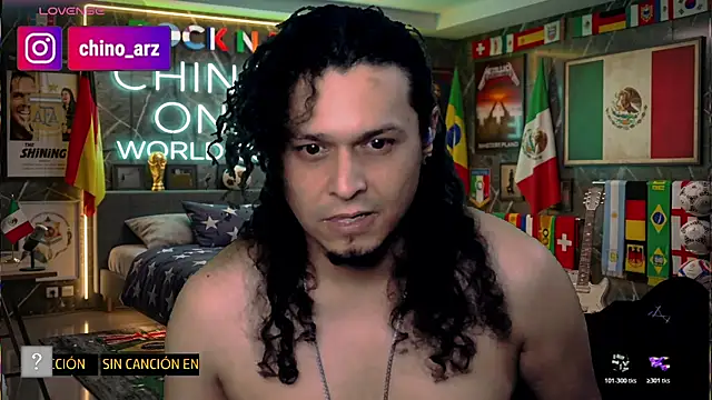 Snapshot of chino_roz chatting on 06.29.26 chino roz online show from 06.29.26